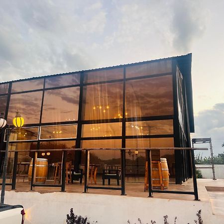 The Shed Venue & Boutique Hotel 릴롱웨 외부 사진