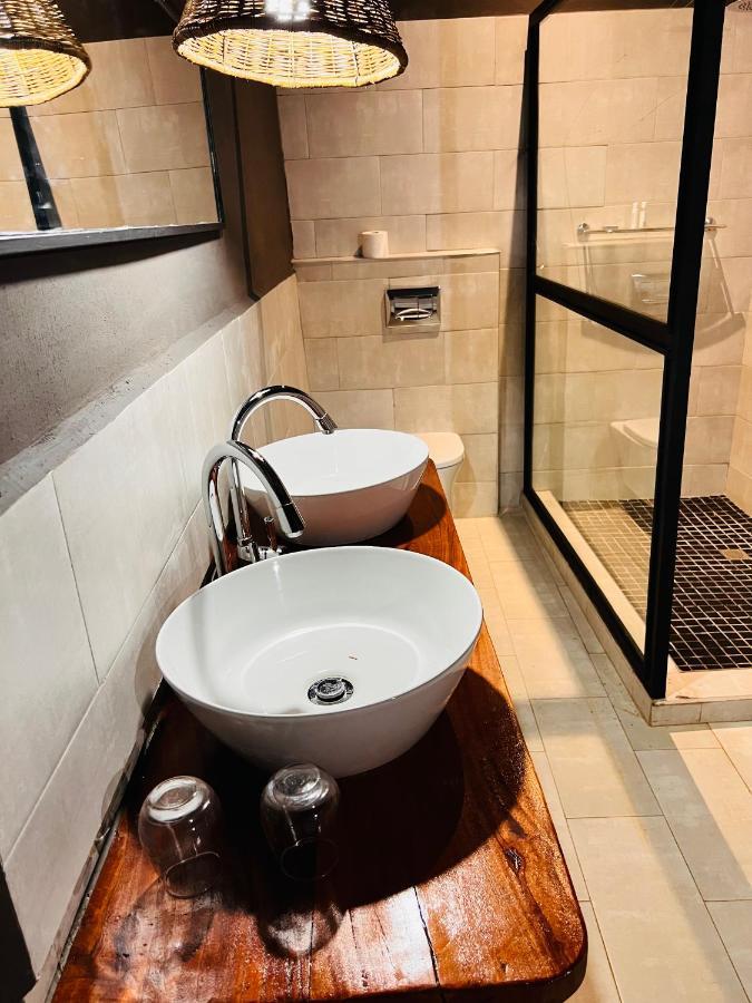 The Shed Venue & Boutique Hotel 릴롱웨 외부 사진