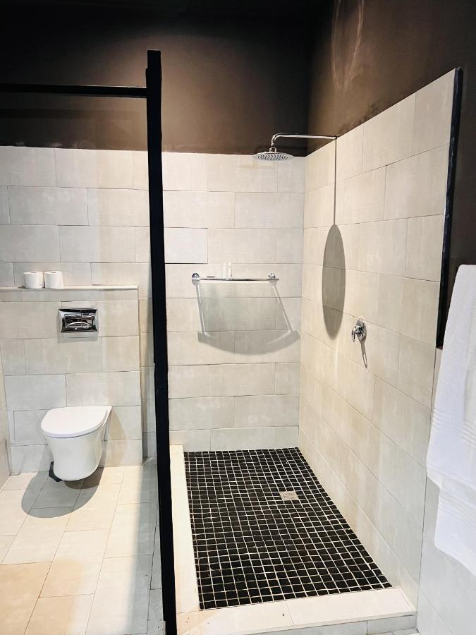 The Shed Venue & Boutique Hotel 릴롱웨 외부 사진