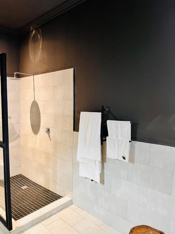 The Shed Venue & Boutique Hotel 릴롱웨 외부 사진