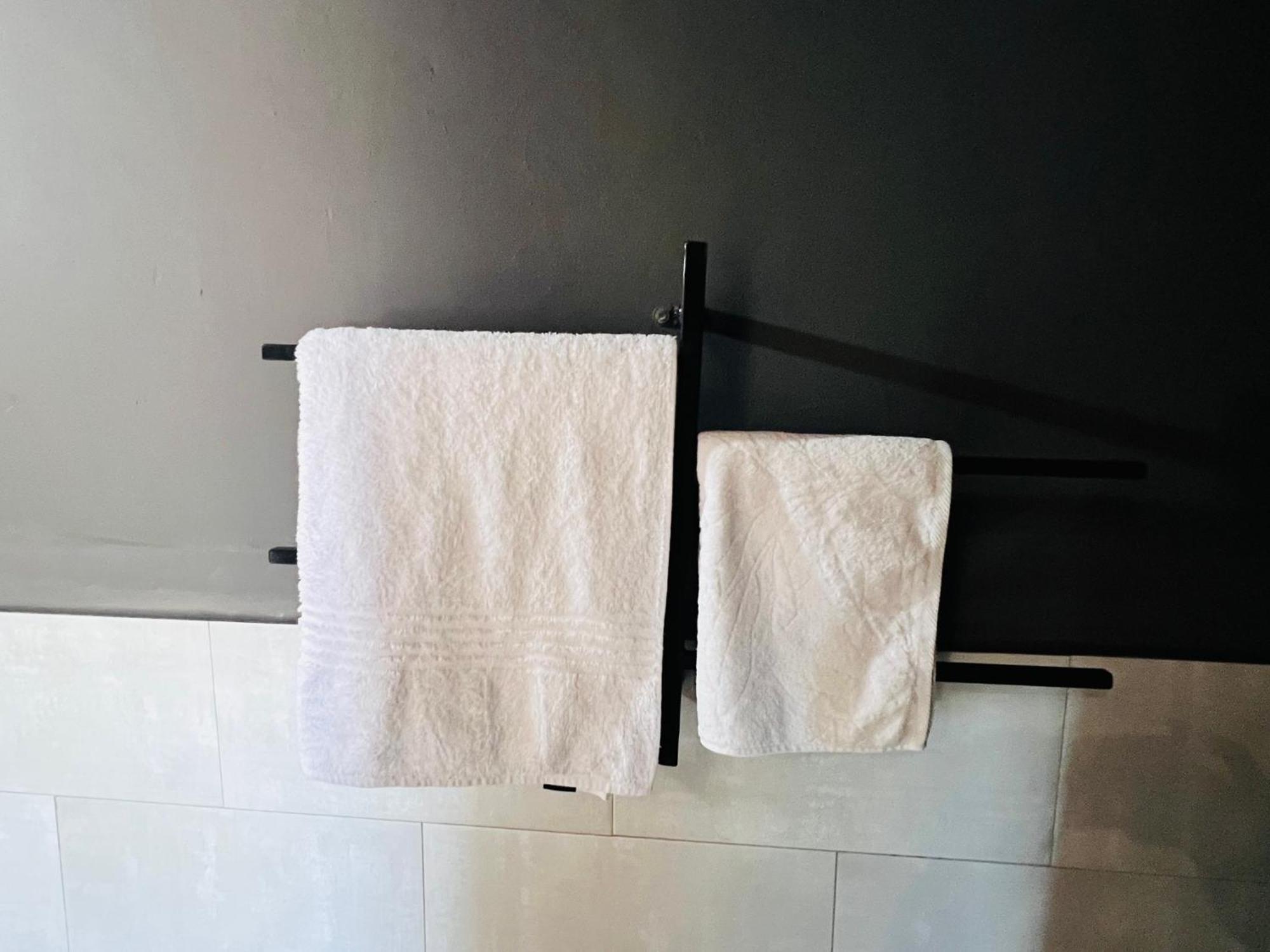 The Shed Venue & Boutique Hotel 릴롱웨 외부 사진