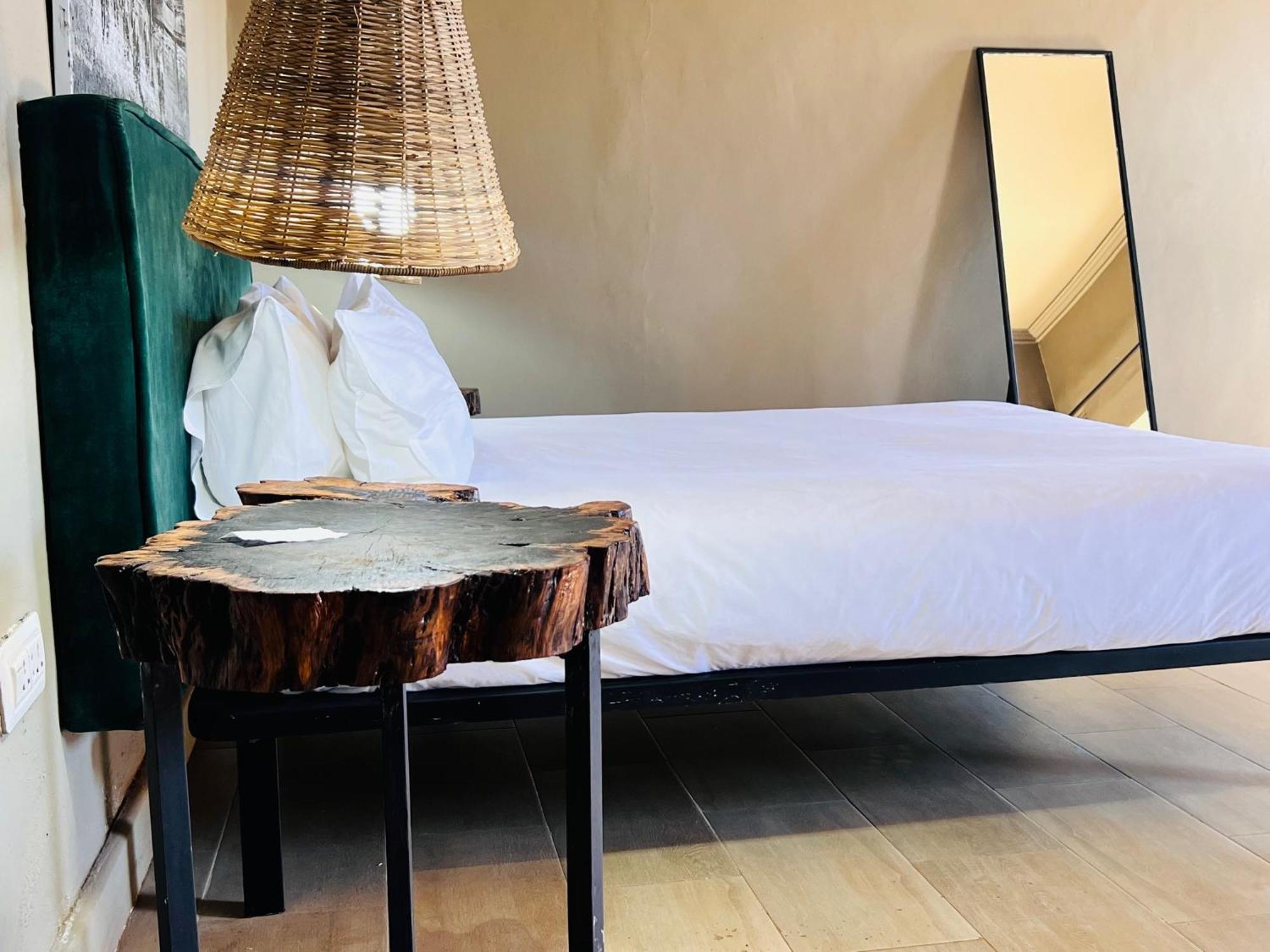 The Shed Venue & Boutique Hotel 릴롱웨 외부 사진
