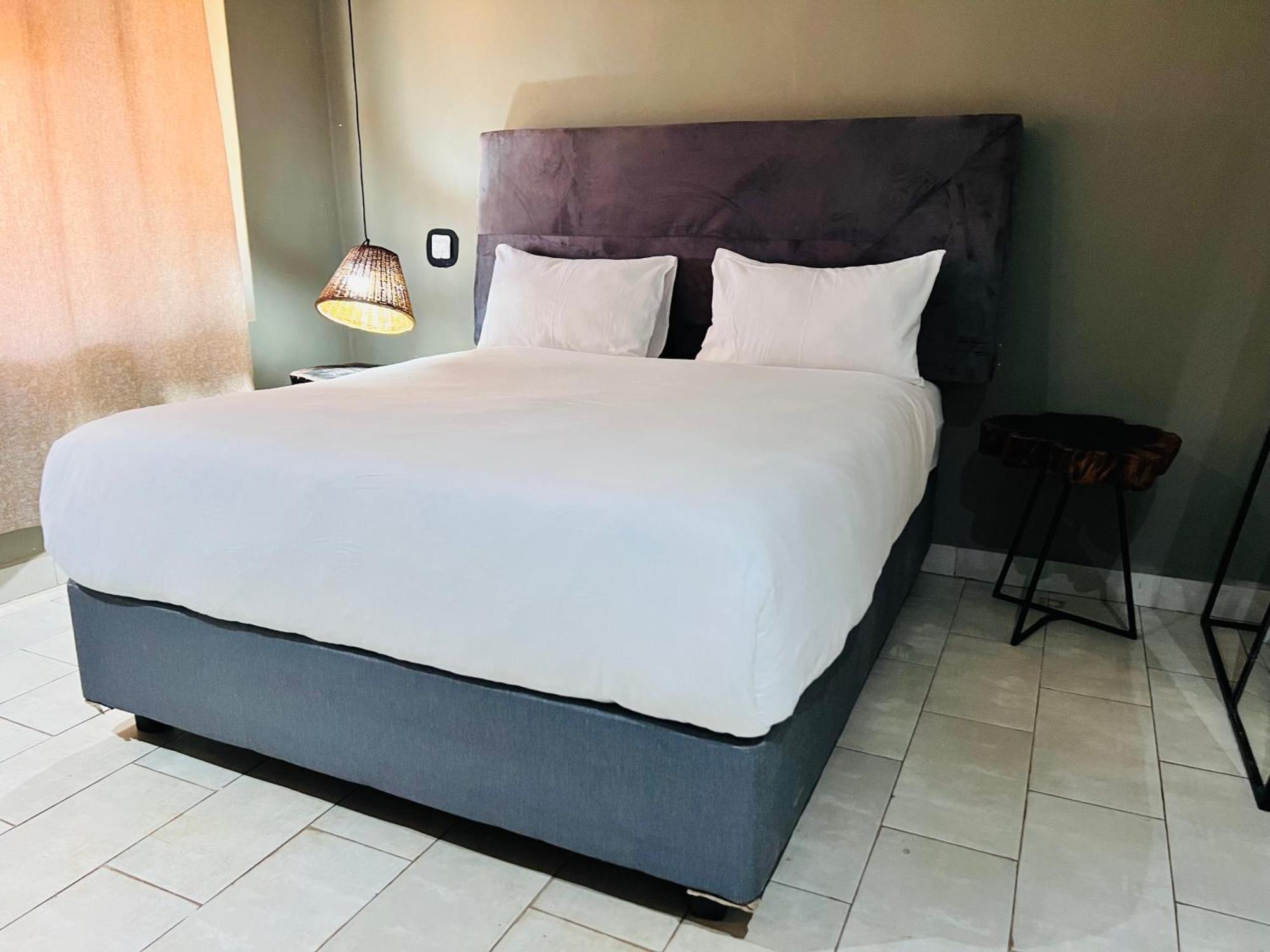 The Shed Venue & Boutique Hotel 릴롱웨 외부 사진