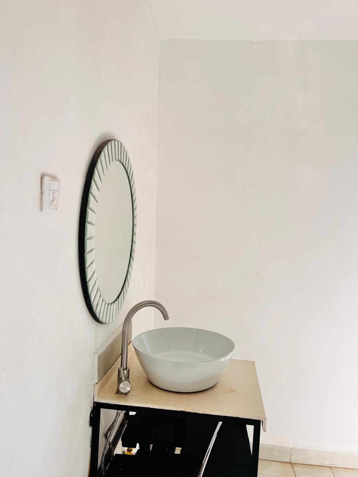 The Shed Venue & Boutique Hotel 릴롱웨 외부 사진