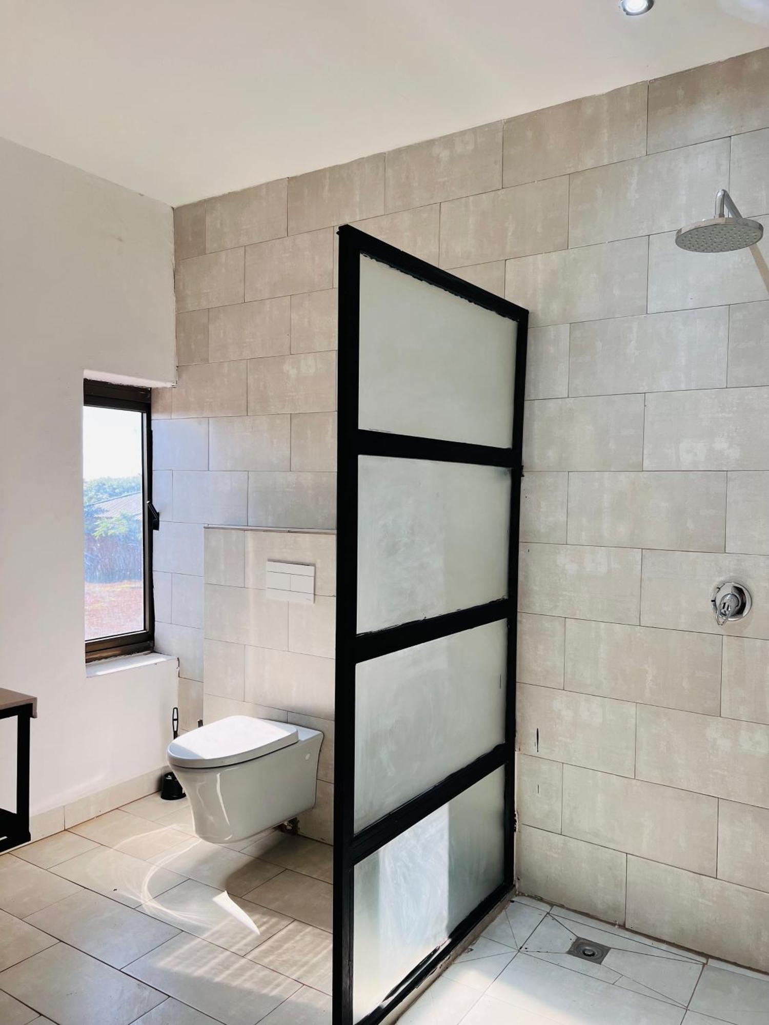 The Shed Venue & Boutique Hotel 릴롱웨 외부 사진