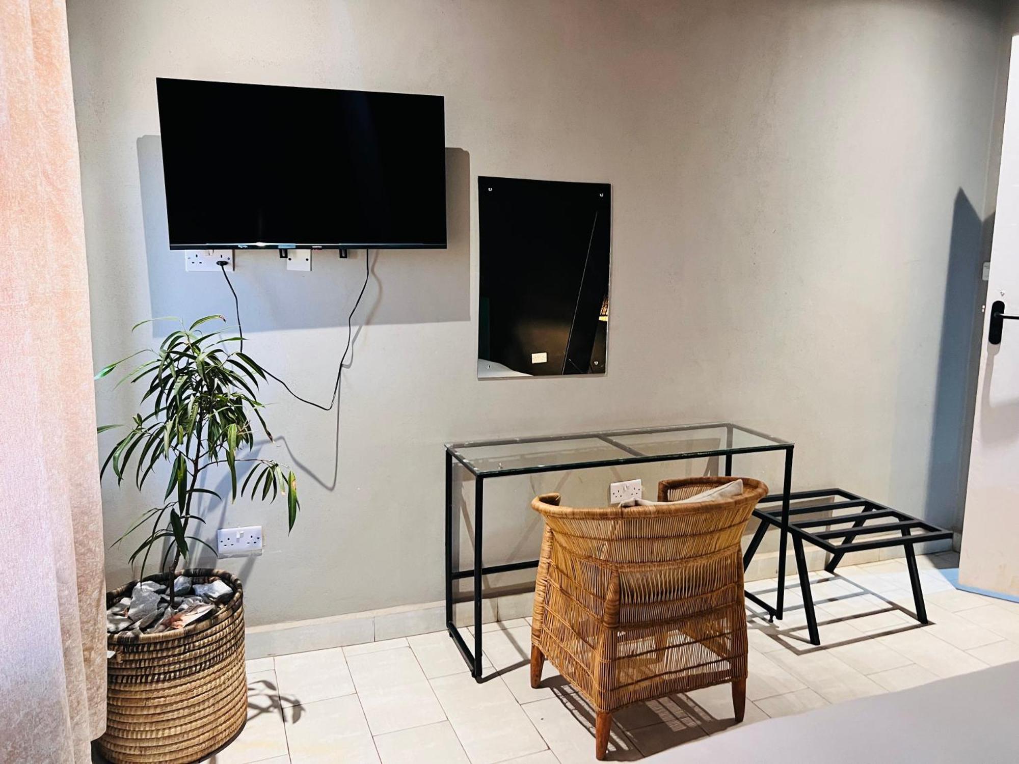 The Shed Venue & Boutique Hotel 릴롱웨 외부 사진