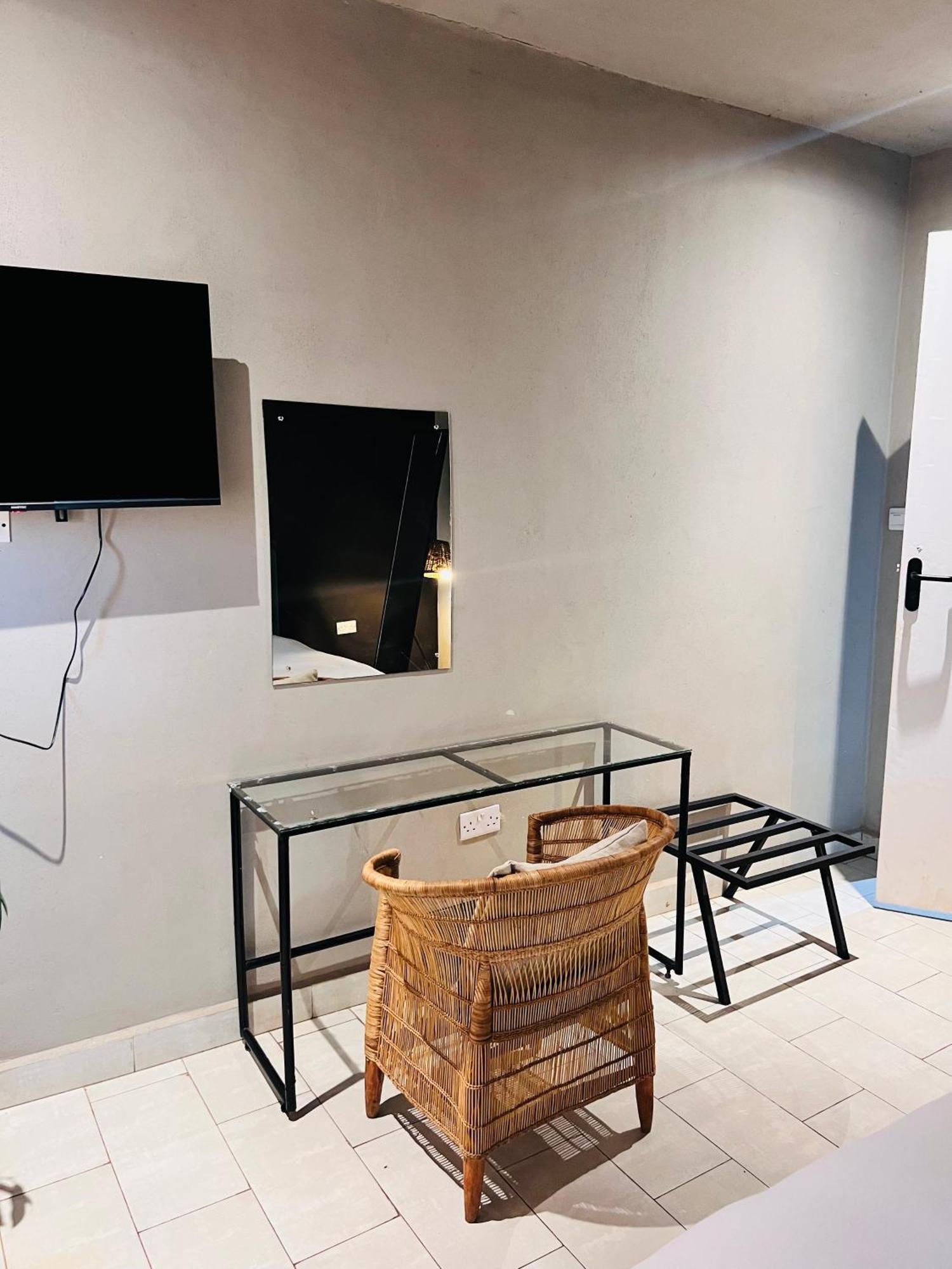 The Shed Venue & Boutique Hotel 릴롱웨 외부 사진