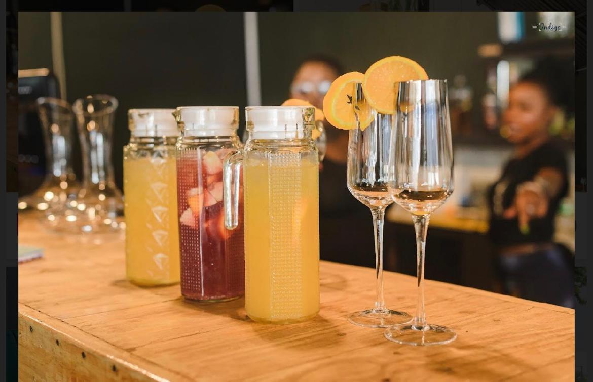 The Shed Venue & Boutique Hotel 릴롱웨 외부 사진