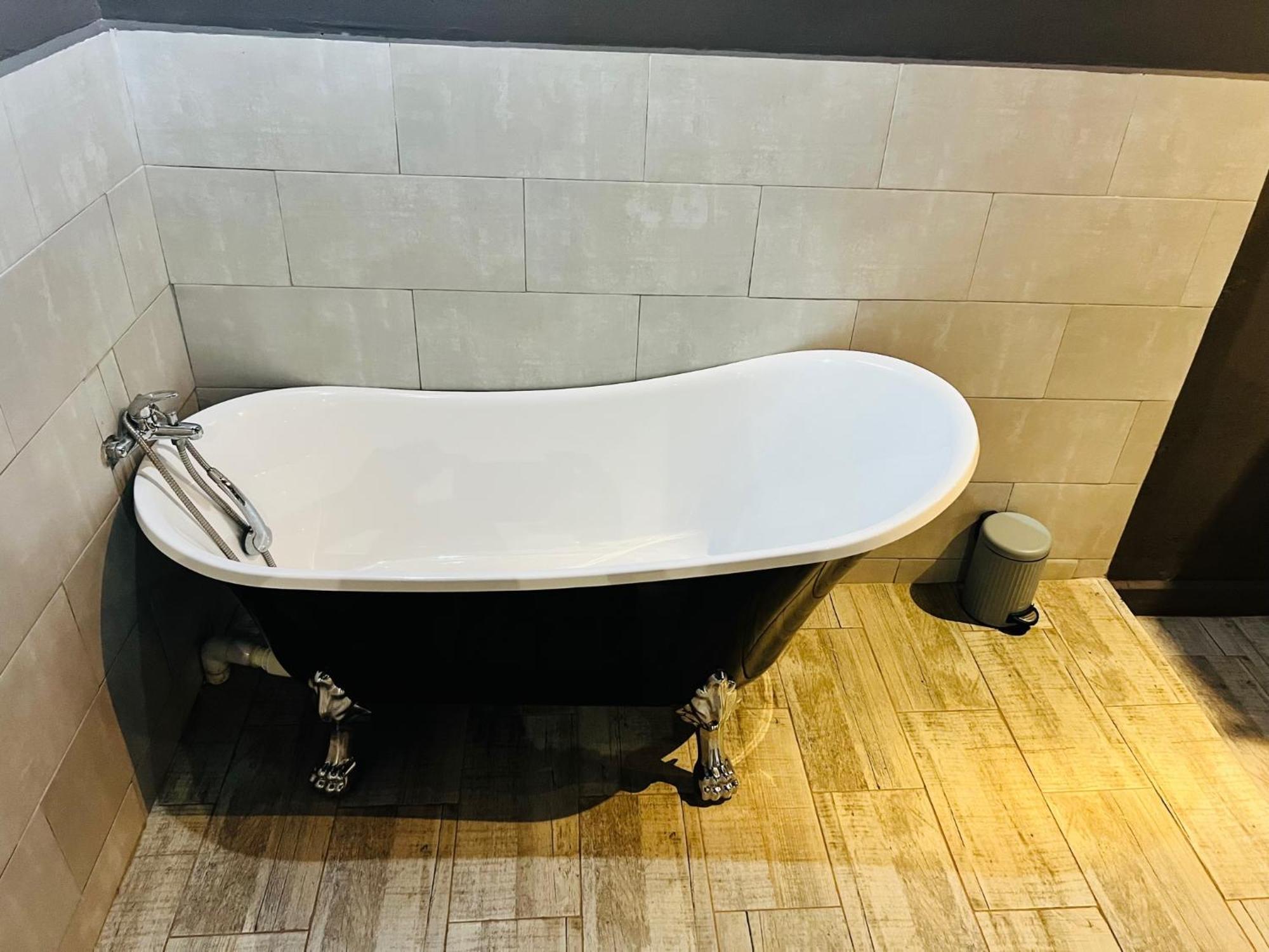 The Shed Venue & Boutique Hotel 릴롱웨 외부 사진